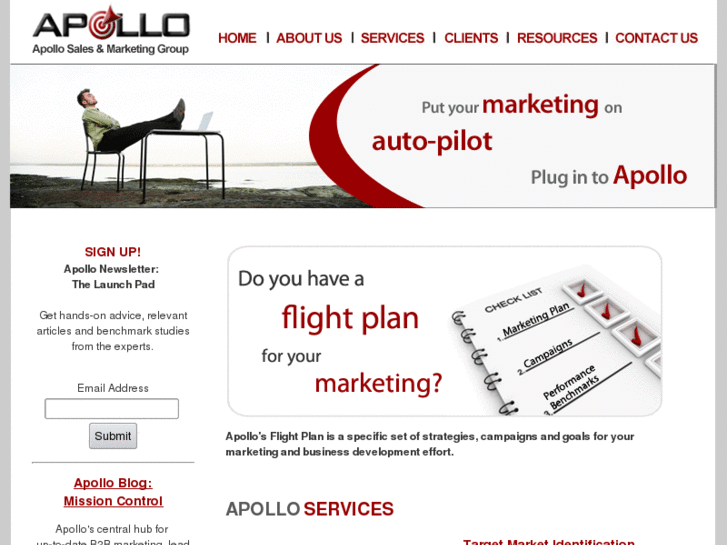 www.apollosalesgroup.com