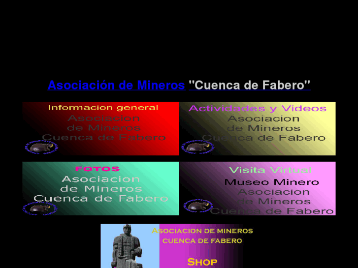 www.asociaciondemineroscuencadefabero.com