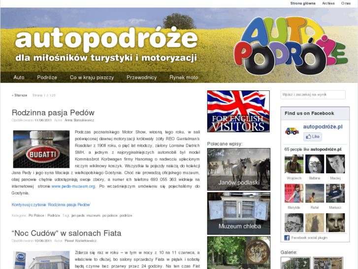 www.autopodroze.pl