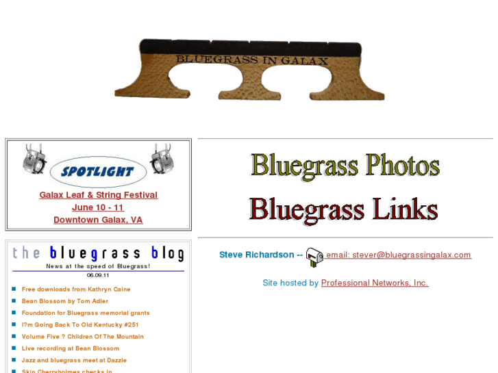 www.bluegrassingalax.com