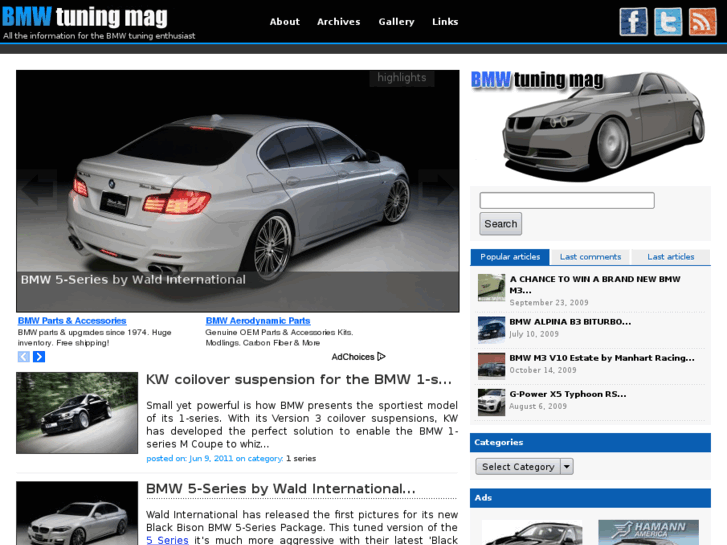 www.bmwtuningmag.com