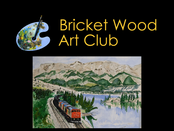 www.bricketwoodartclub.com