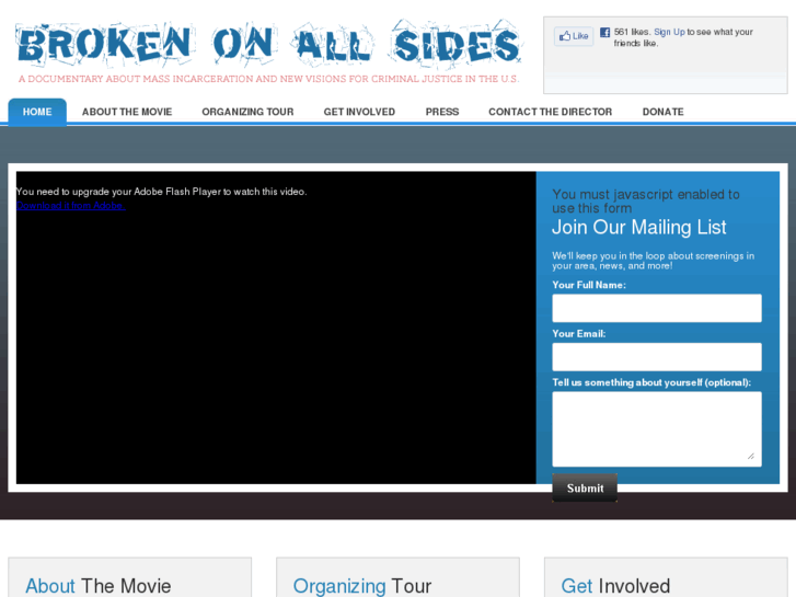 www.brokenonallsides.com