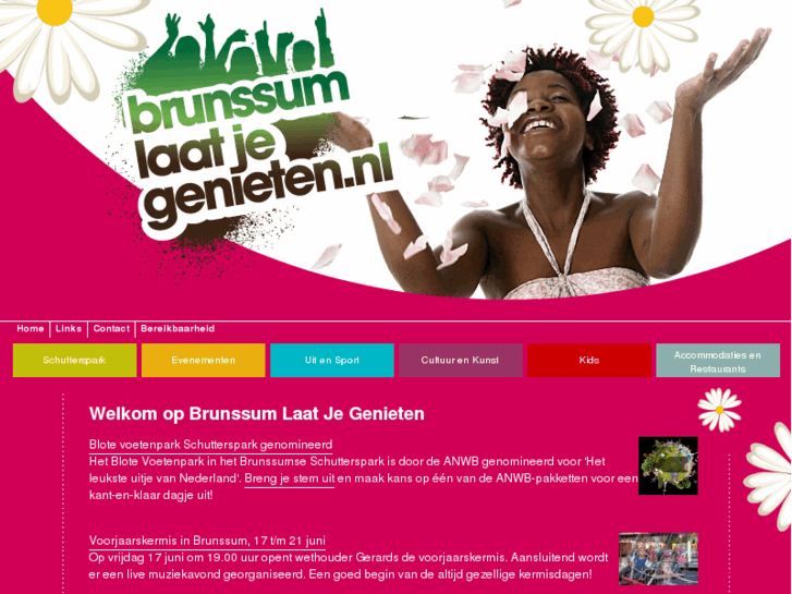 www.brunssumlaatjegenieten.nl