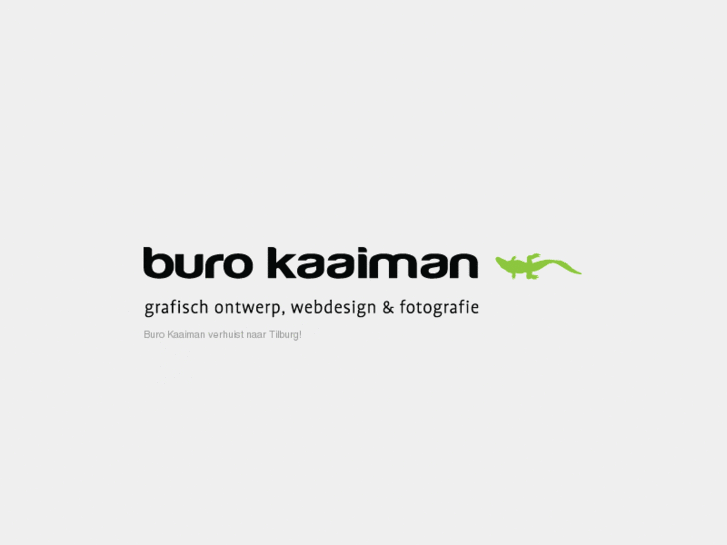 www.burokaaiman.nl