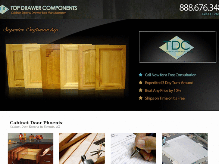 www.cabinetdoorphoenix.com