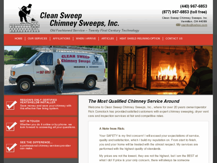 www.callcleansweep.com