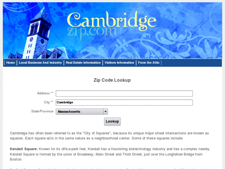 www.cambridgezip.com