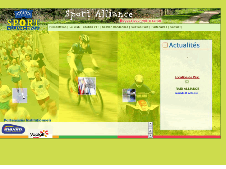 www.campingfrance-sport.com