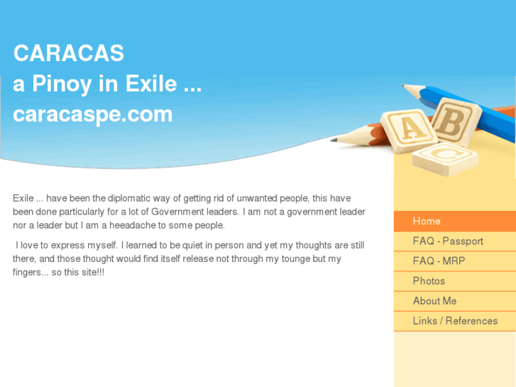 www.caracaspe.com