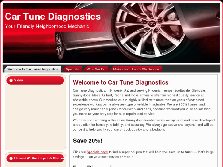 www.cartunediagnostics.com