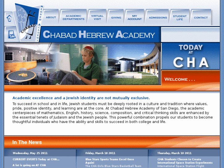 www.chabadhebrewacademy.org