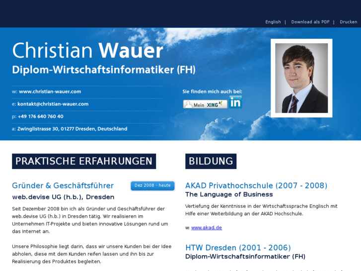 www.christian-wauer.com
