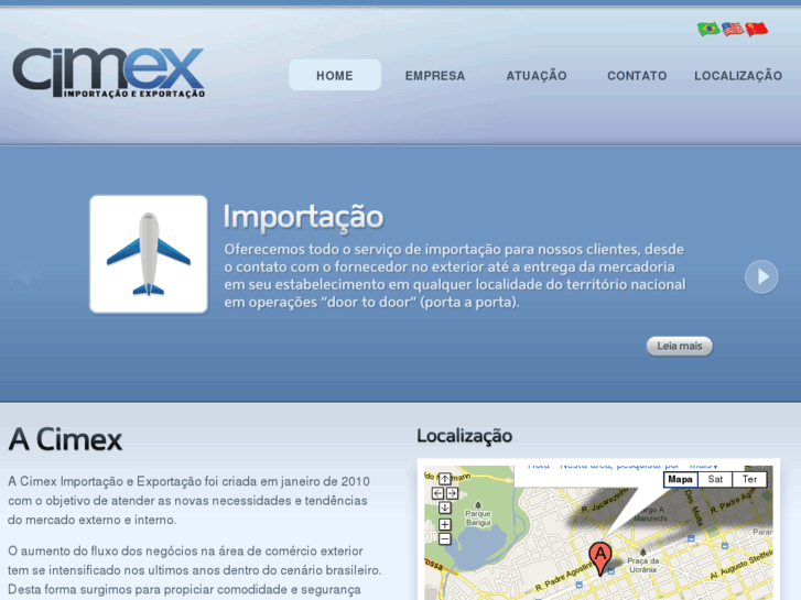 www.cimexcuritiba.com