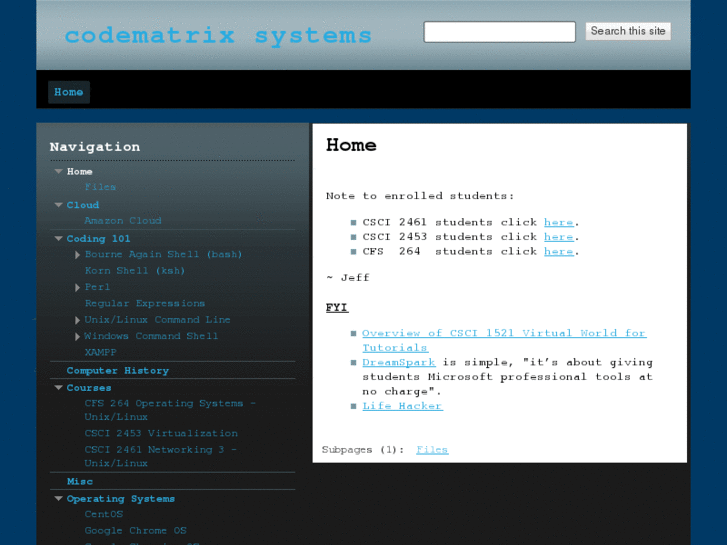 www.codematrixsystems.com