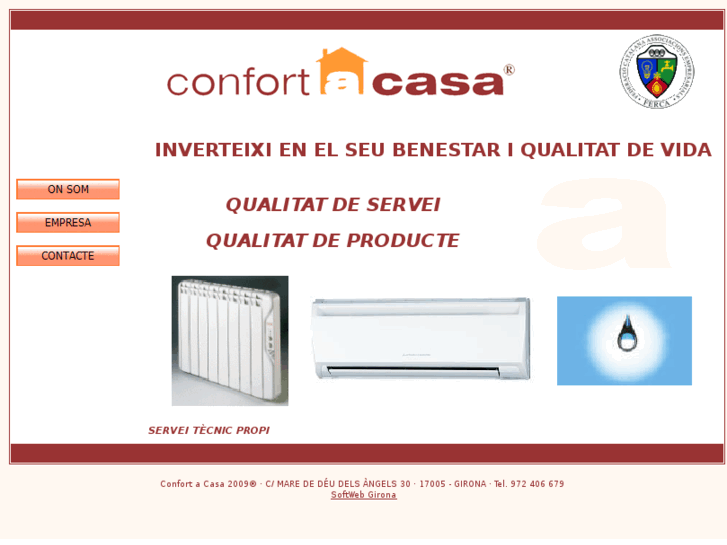 www.confortcasa.com