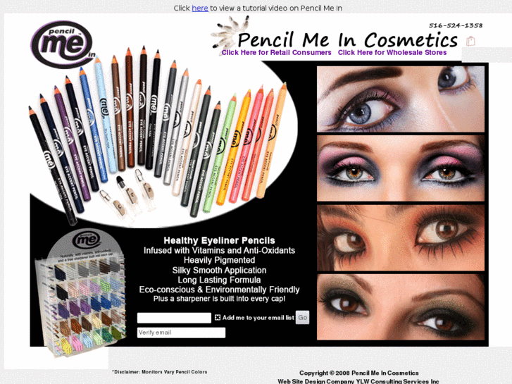 www.cosmeticpencil.net