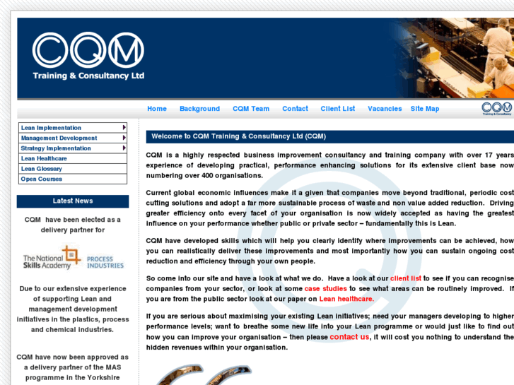 www.cqmltd.com