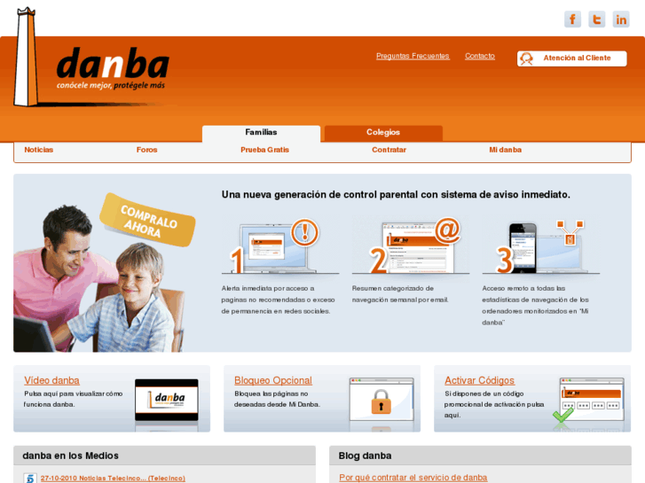 www.danba.es