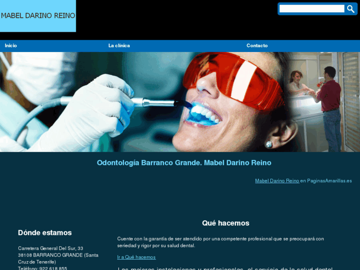 www.darinodental.com