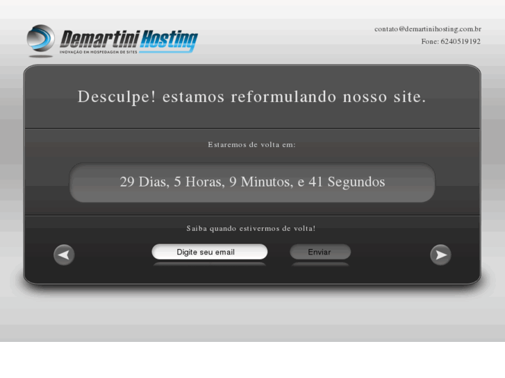 www.demartinihosting.com.br