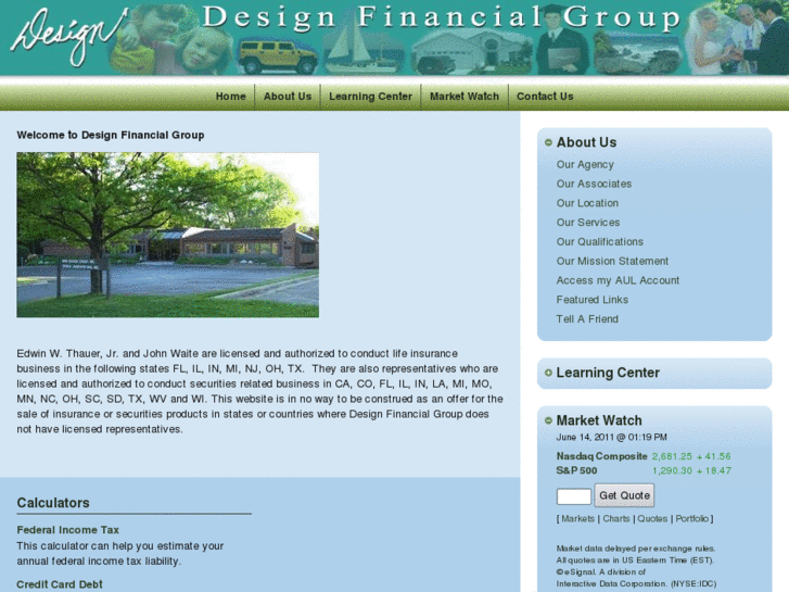 www.designunderwriting.com