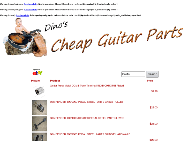 www.dinosguitarworks.com