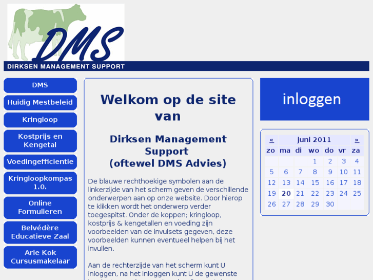 www.dmsadvies.nl