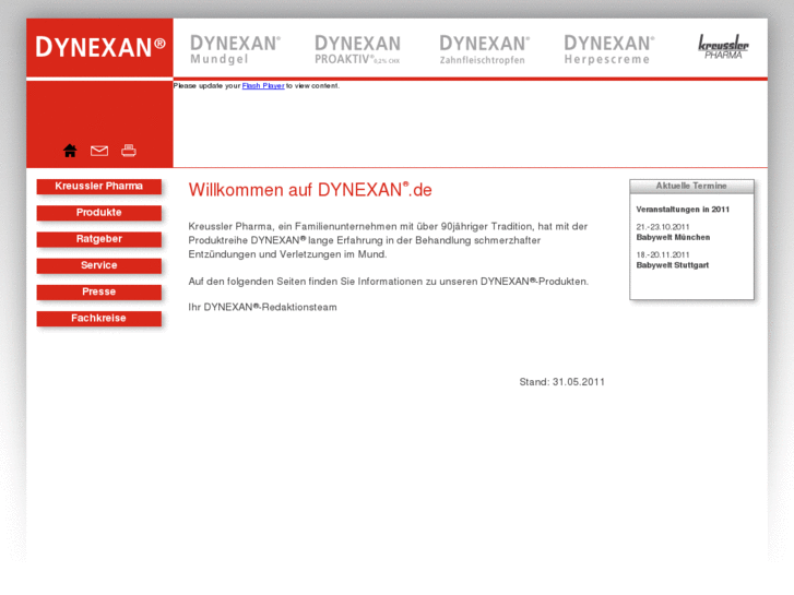 www.dynexan.de