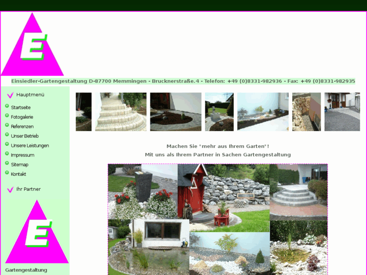 www.einsiedler-gartengestaltung.de