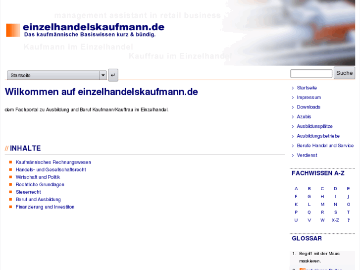 www.einzelhandelskaufmann.de