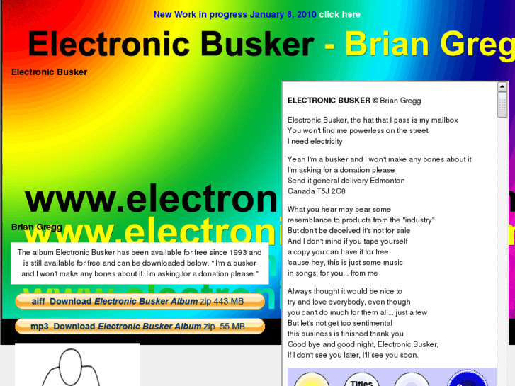 www.electronicbusker.com