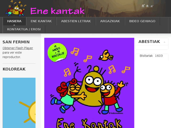 www.enekantak.com
