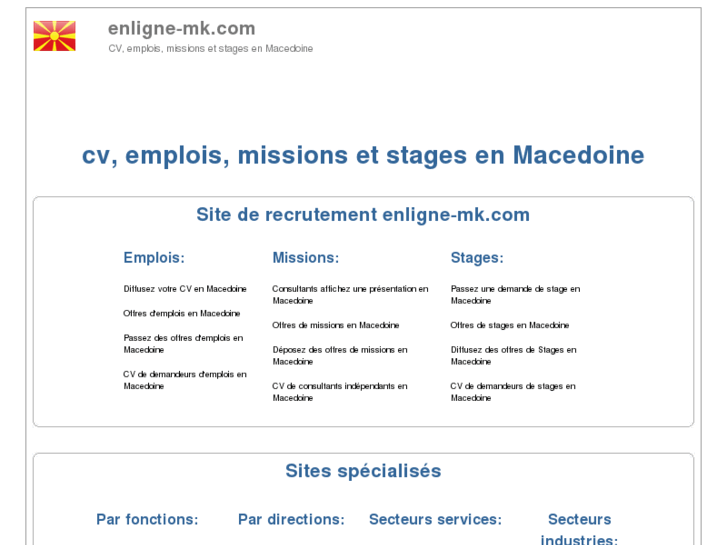 www.enligne-mk.com