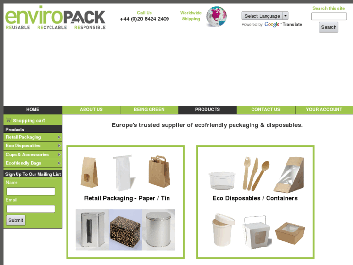 www.enviropackonline.com