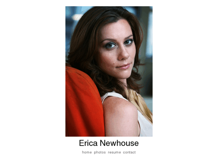 www.ericanewhouse.com