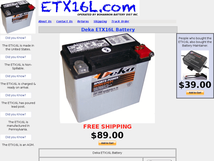 www.etx16l.com