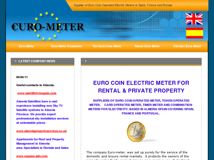 www.euro-meter.eu