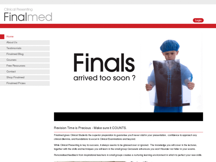 www.finalmed.com