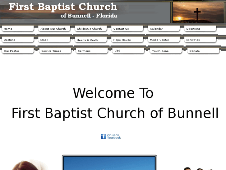 www.firstbaptistbunnellfl.com