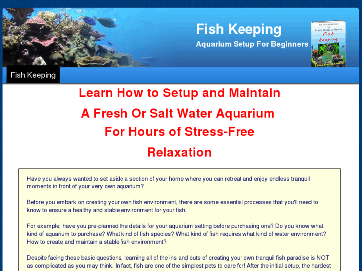 www.fishkeepinghobby.com