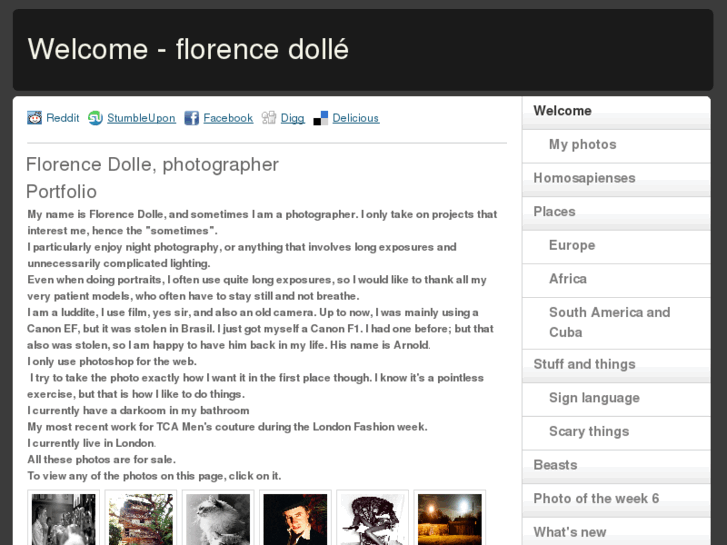 www.florencedolle.com