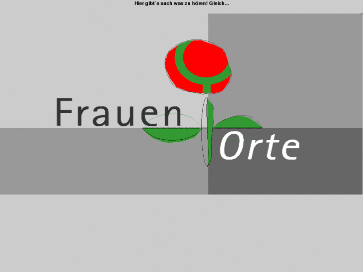 www.frauenorte.net