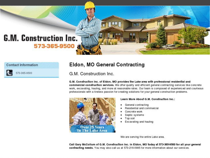 www.gmconstructionmo.com