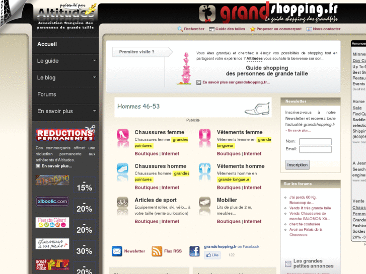 www.grandshopping.fr