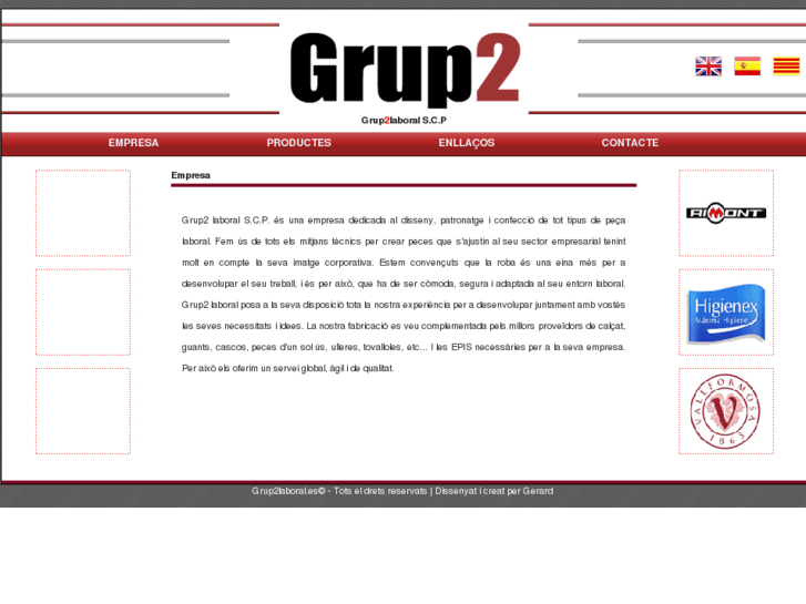 www.grup2laboral.es