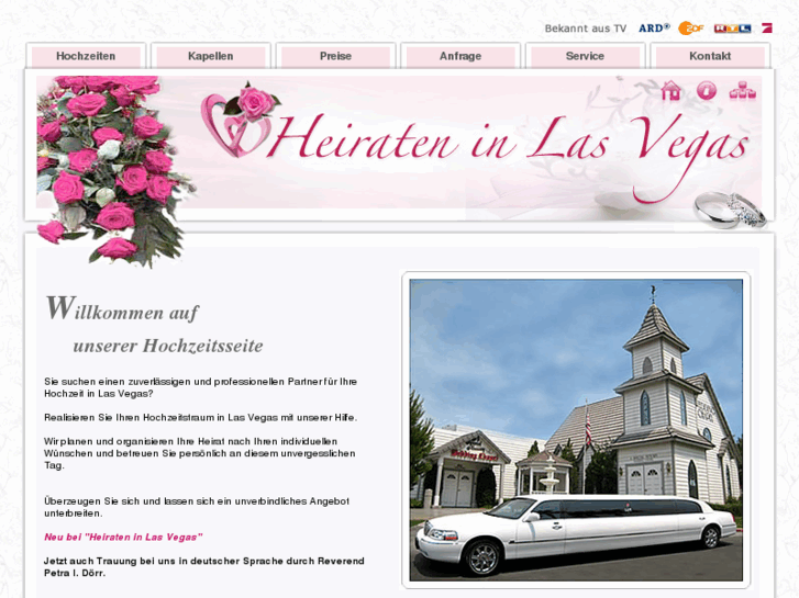 www.heirateninlasvegas.com