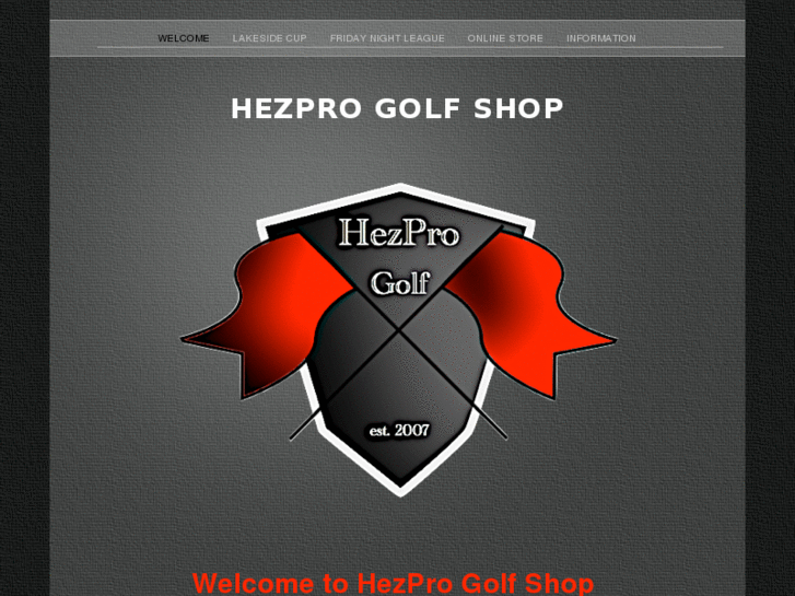 www.hezprogolf.com