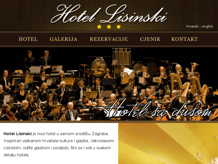 www.hotel-lisinski.com