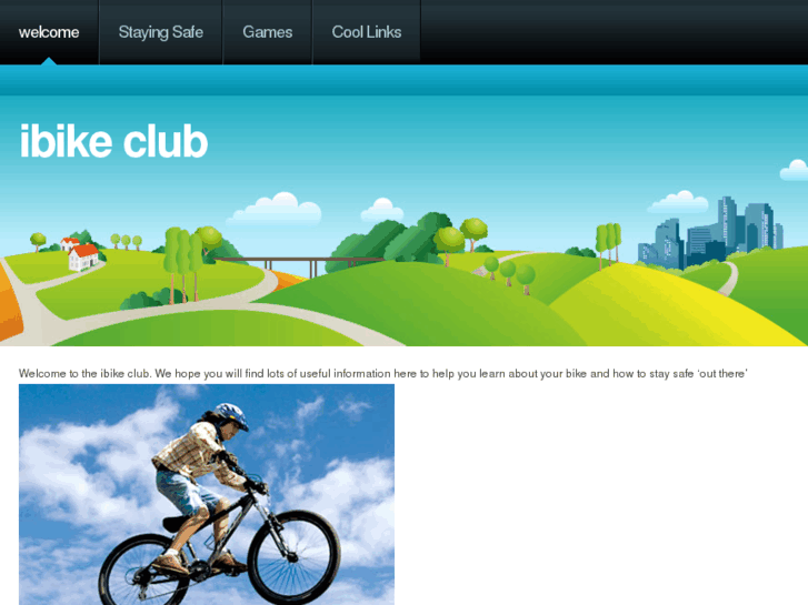 www.ibikeclub.com